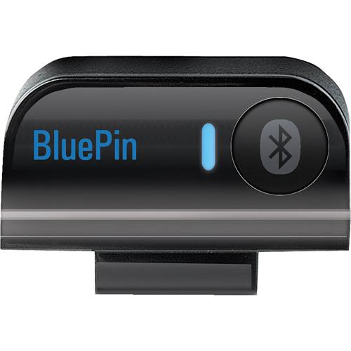 iLuv i110 BluePin Bluetooth Transceiver (Black)