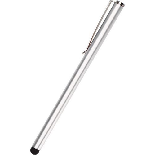 iLuv ePen Stylus for iPad, iPhone, and Galaxy (White)