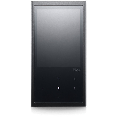 iRiver E200 MP3 Player