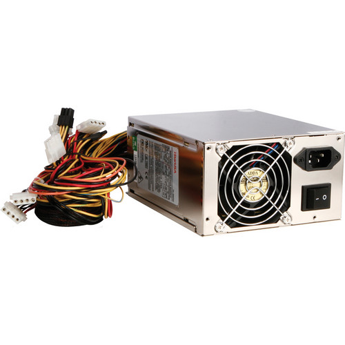 iStarUSA TC-600PD2 600 W PS2 ATX Switching Power Supply