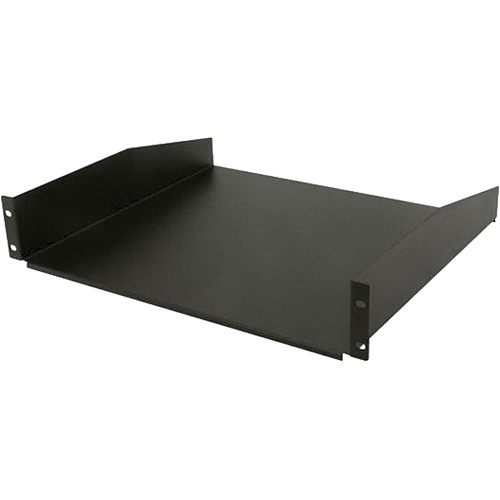 iStarUSA Claytek WA-SFH40B Supporting Tray (2 RU)