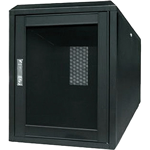 iStarUSA Rack-mount Server Cabinet (800mm Depth, 15U)