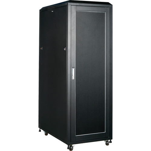 iStarUSA Rack-mount Server Cabinet (1000mm Depth, 36U)