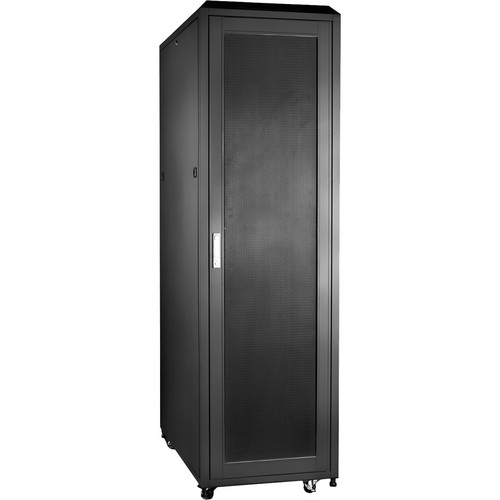 iStarUSA WN4210-EX Depth Rack-Mount Server Cabinet 42 U (1000mm)