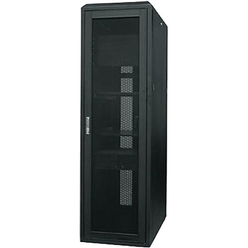 iStarUSA WN428-EX Depth Rack-Mount Server Cabinet 42 U (800mm)