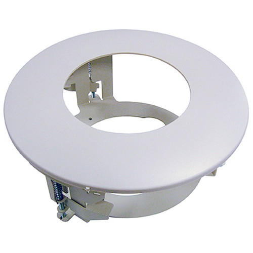 i-PRO Flush Mount for B-31 Dome Camera