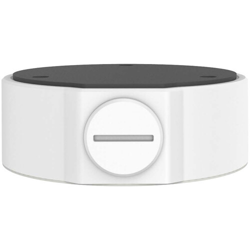 i-PRO M-JB-MINI Fixed Dome Junction Box