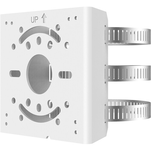 i-PRO M-PM Pole Mount Adapter
