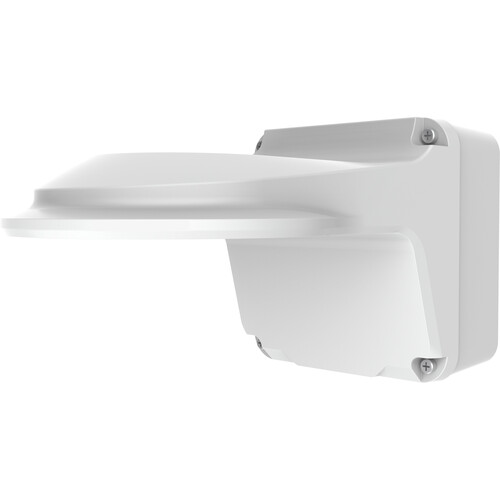 i-PRO M-WM-JB Outdoor Wall Mount