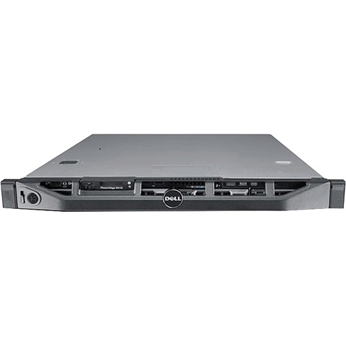 Dell Poweredge R220 - Intel Server