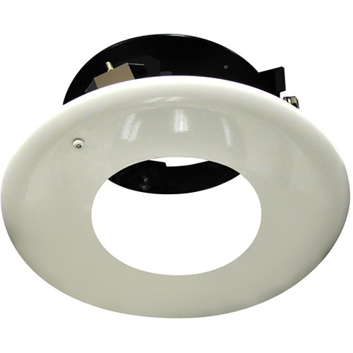 i-PRO Universal Recessed Ceiling Mount
