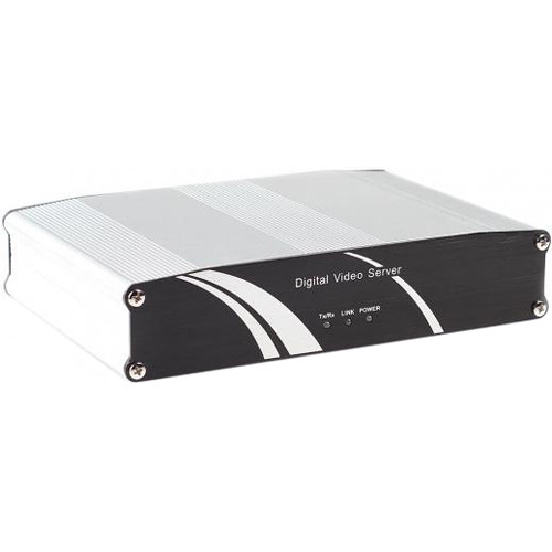 i-PRO 4-Channel IP Video Encoder (Up to 704x480)