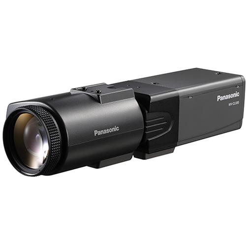 i-PRO WV-CL934 1/2" CCD Day/Night Camera (AC/DC)