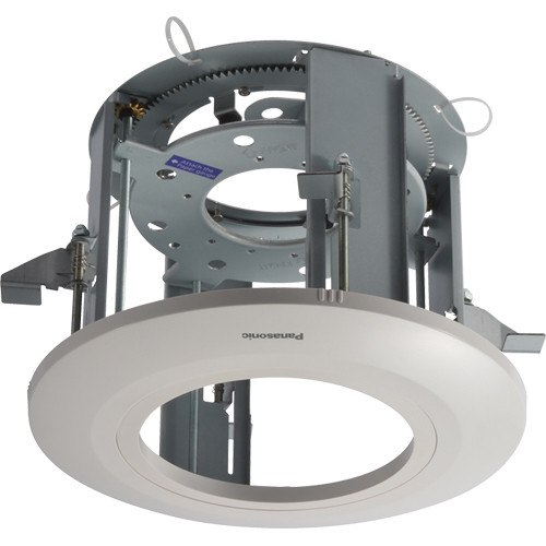 i-PRO WV-Q126A Embedded Ceiling Mount Bracket