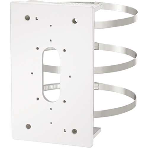 i-PRO WV-QPL500-W Pole Mount Bracket