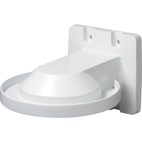 i-PRO WV-QWL500 Wall Mount Bracket (White)