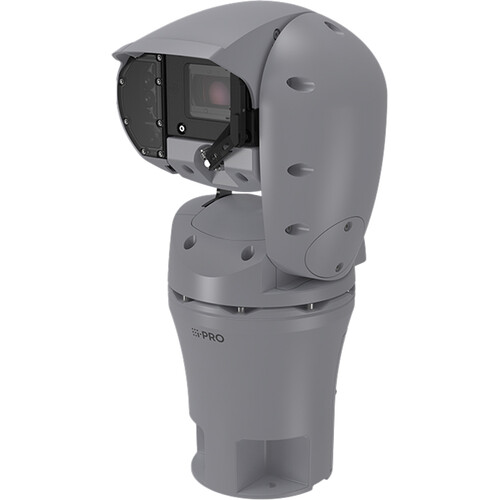 エアポッツプロ i-PRO AeroPTZ 2MP AI Rugged Outdoor PTZ Network WV-X67310-Z4-3