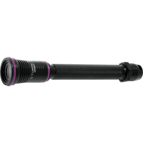 I-Torch Advance B LED Dive Light