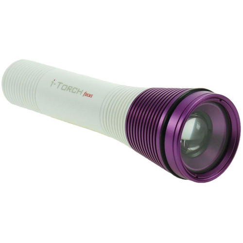 I-Torch Focus LED Dive Light