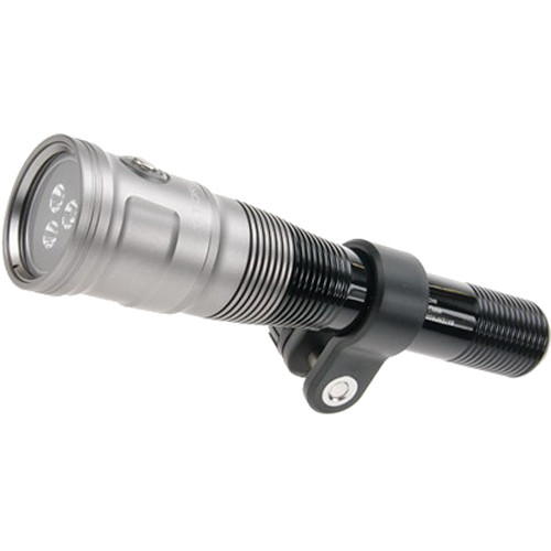 I-Torch Video Pro5+ Dive Light