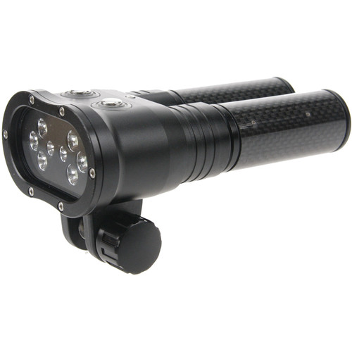 I-Torch Gen 1.2 LED Dive Light