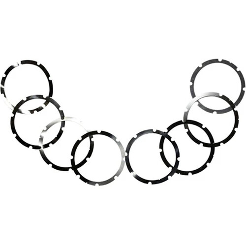 IB/E OPTICS PL Shims (Version 1, Set of 8)