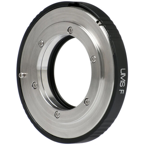 IB/E OPTICS UMS Mount (NIkon F)