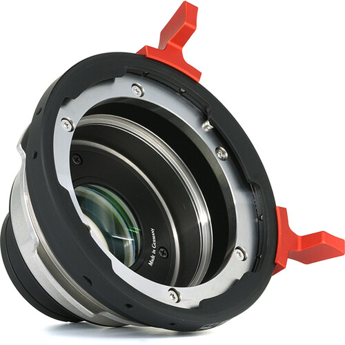 IB/E OPTICS PLx1.4 VV Expander