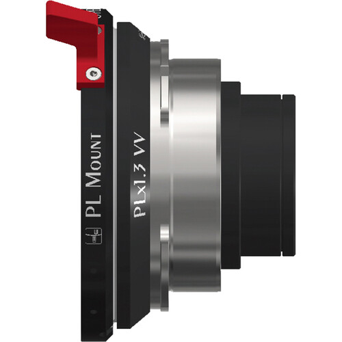 IB/E OPTICS PLx1.3 VV-E Expander
