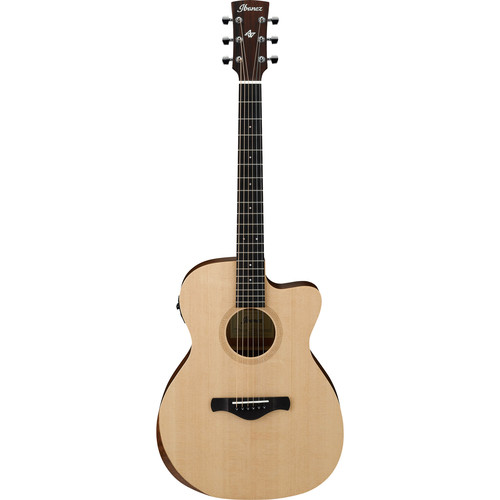 Ibanez AC150CE Artwood Series Acoustic/Electric Guitar