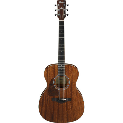 Ibanez AC340L Artwood Series Acoustic Guitar (Left-Handed, Open Pore Natural)