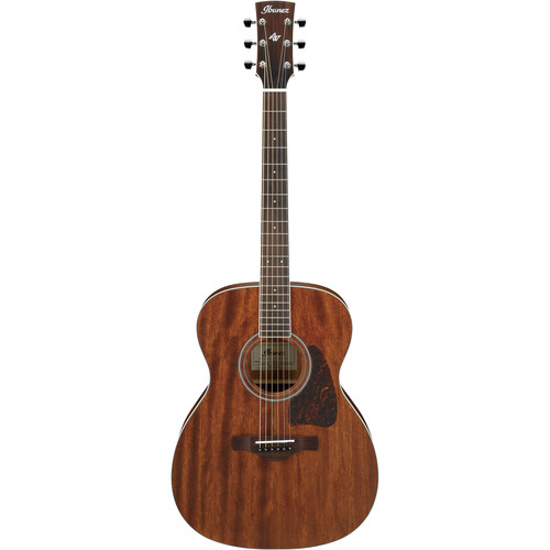 Ibanez AC340 Artwood Series Acoustic Guitar (Open Pore Natural)