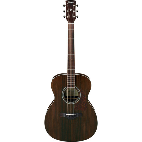 Ibanez AC388 Artwood Series Acoustic Guitar AC388OPS B&H Photo