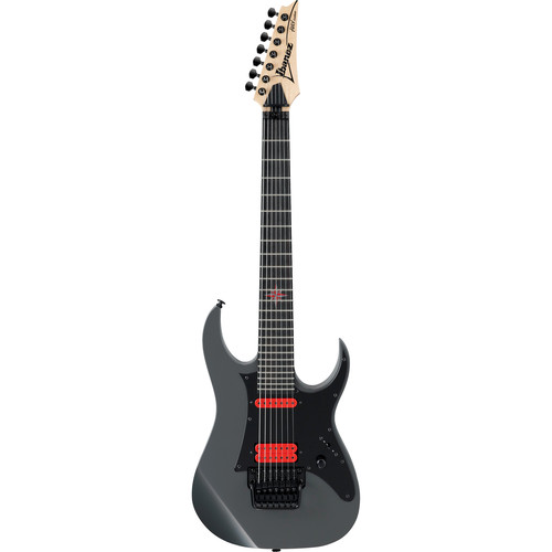 Ibanez APEX200 Munky Signature Series 7-String Electric Guitar (Black)
