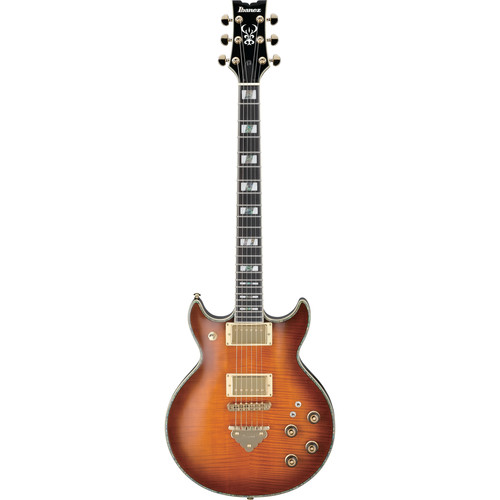 Ibanez AR420-VLS 6-String Electric Guitar (Violin Sunburst)