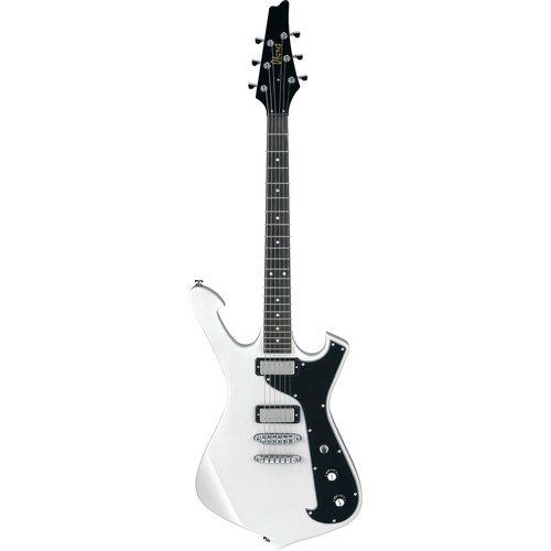 Ibanez FRM200 Paul Gilbert Signature Series Electric Guitar (White Blonde)