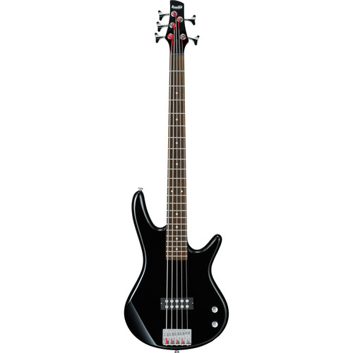 Ibanez GSR105EX-BK 5限ベース ibanez_gsr105exbk_gsr105ex_5_s