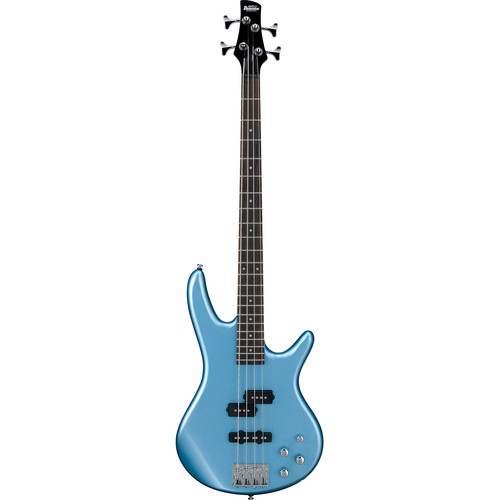 Ibanez GSR200 GIO Series Electric Bass (Soda Blue)