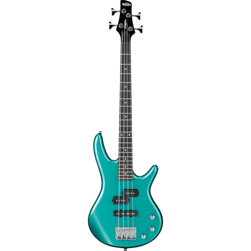 Ibanez GSRM20 miKro Short-Scale 4-String Bass GSRM20LGM B&H