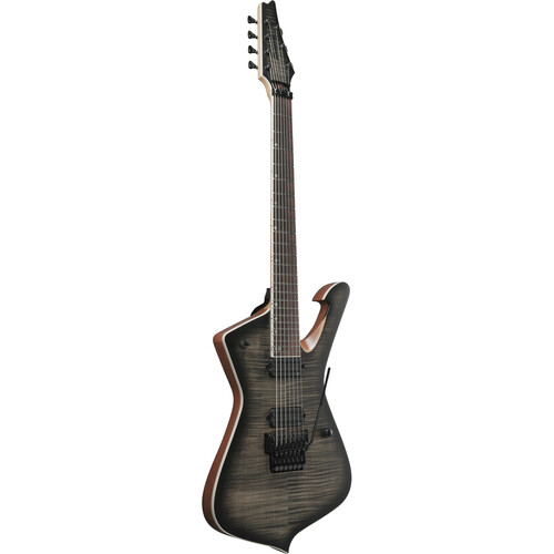 Ibanez ICWH727 Wes Hauch Signature 7-String Electric Guitar with Case