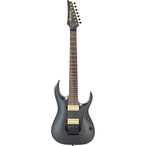 Ibanez JBM27 Jake Bowen Signature Series 7-String Electric Guitar