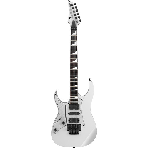 Ibanez RG450DXBL RG Series Electric Guitar RG450DXBWHL B&H Photo