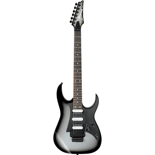 Ibanez RG450EX RG Series Electric Guitar RG450EXMSS B&H Photo