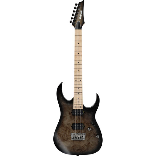Ibanez RG652MPBFX RG Prestige Series Electric RG652MPBFXAGF B&H