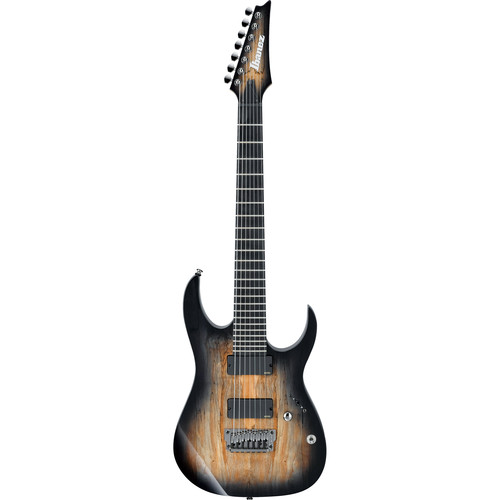 Ibanez RGIX27FESM 7弦エレキギター Ibanez RGIX27FESM RG Iron Label Series 7-String RGIX27FESMFSK