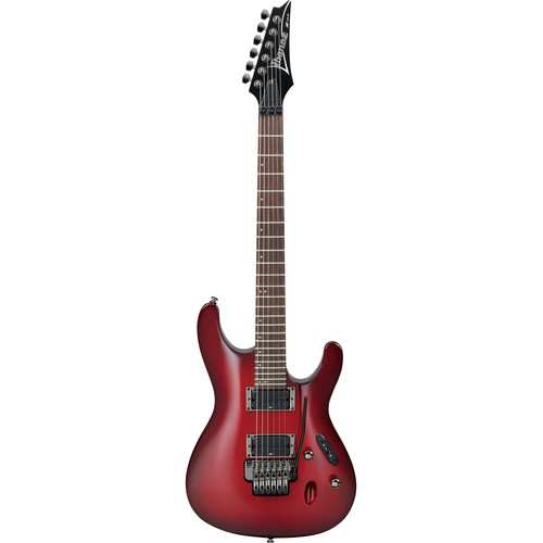 ギター Ibanez S520 ibanez_s520bbs_s_series_s520_1