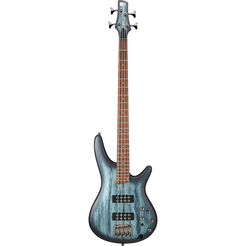 Ibanez SR Standard 4-String Electric Bass (Sky Veil Matte)