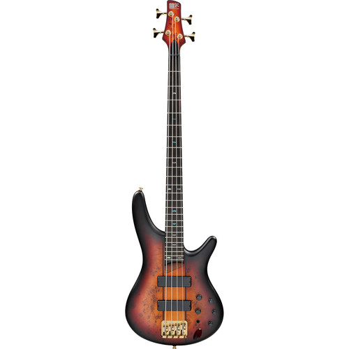 Ibanez SR Standard Series - SR800 - Electric Bass SR800AWT B&H