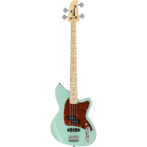 Ibanez TMB100M Talman Series Electric Bass (Mint Green)