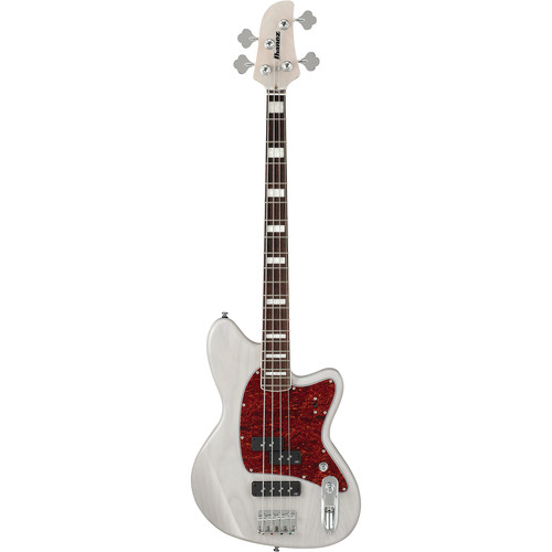 Ibanez Talman Bass Standard Series - TMB600 - Electric Bass (Antique White Blonde)